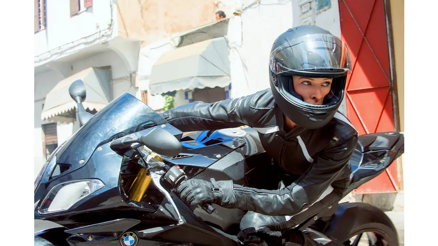 Mission: Impossible 5 - Rogue Nation