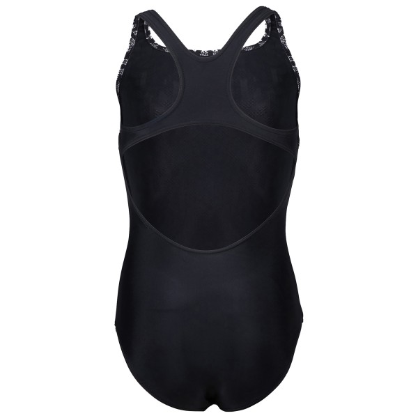 Arena - Girl's Kikko V Swimsuit Swim Pro Back - Badeanzug