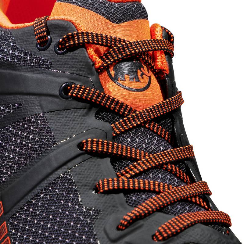 Mammut Sertig II Low Multifunktionsschuhe Herren