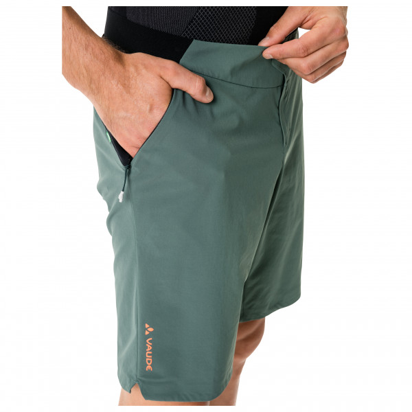 Vaude - Kuro Shorts - Radhose