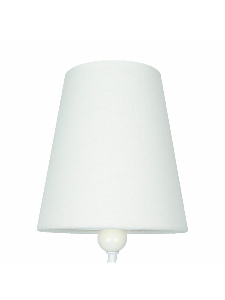Licht-Erlebnisse Wandlampe in Weiß günstig kaufen onesize