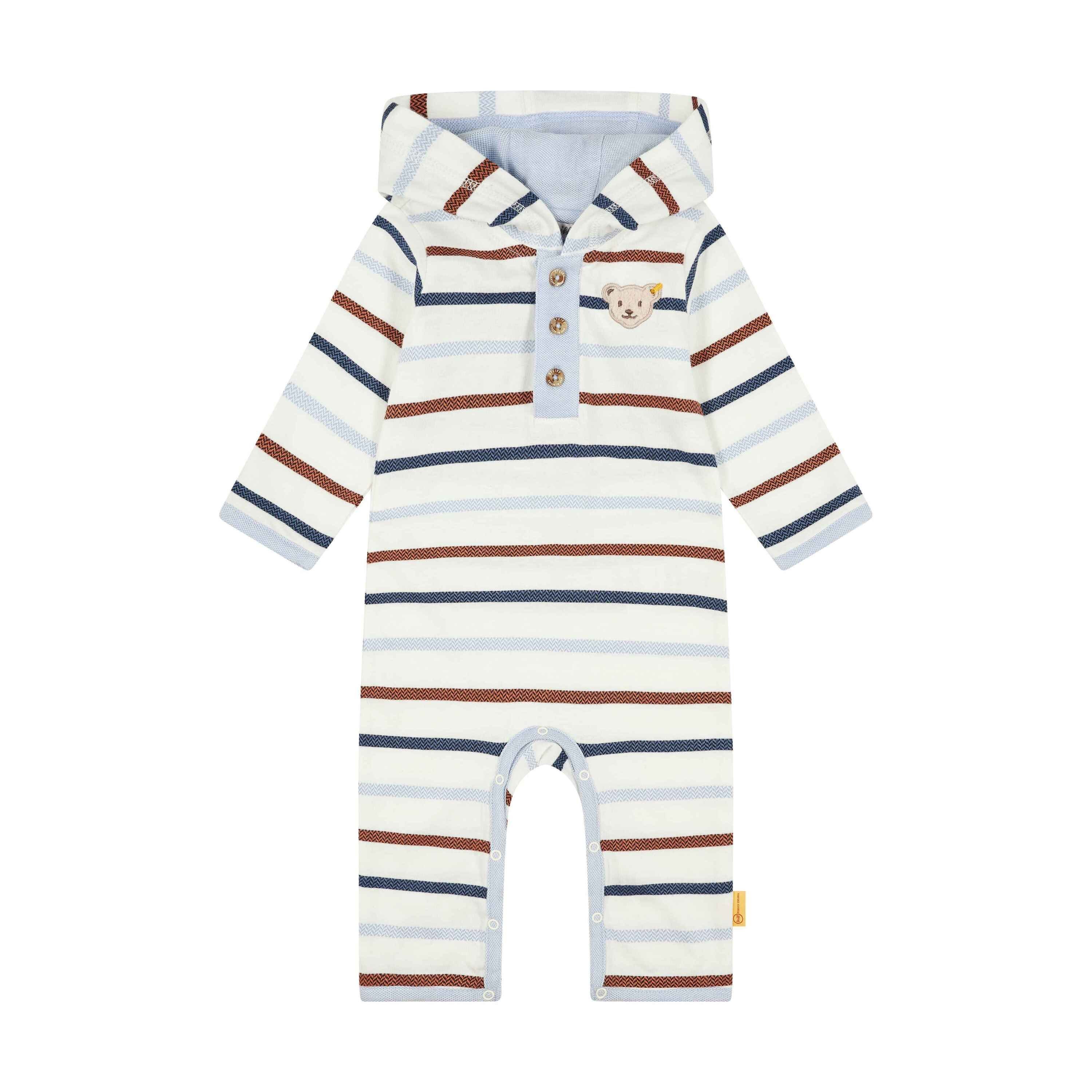 Steiff Strampler Strampler langarm Catcher