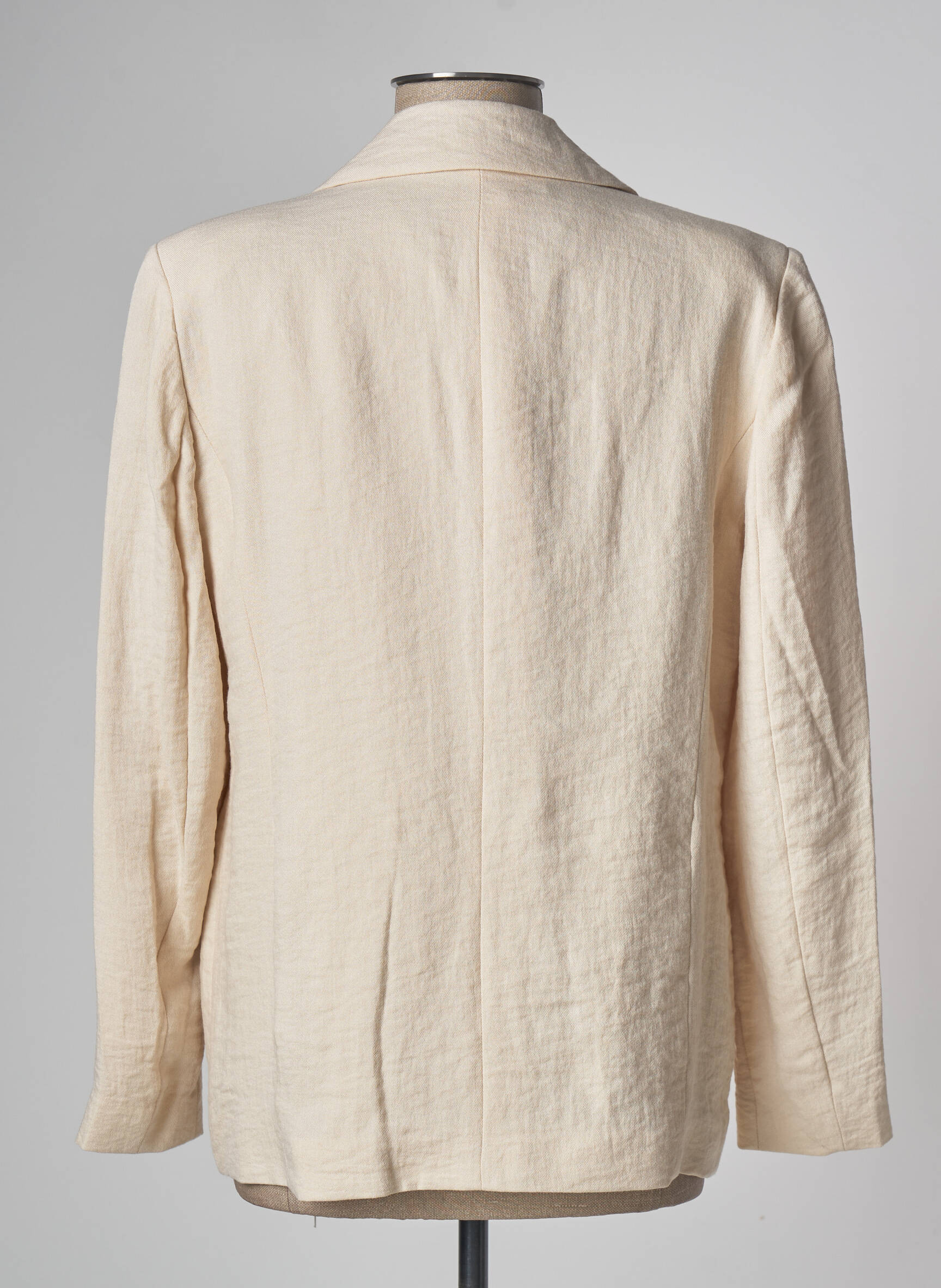 Vero Moda Blazers Femme couleur beige