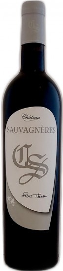 2020 Château Sauvagnères 