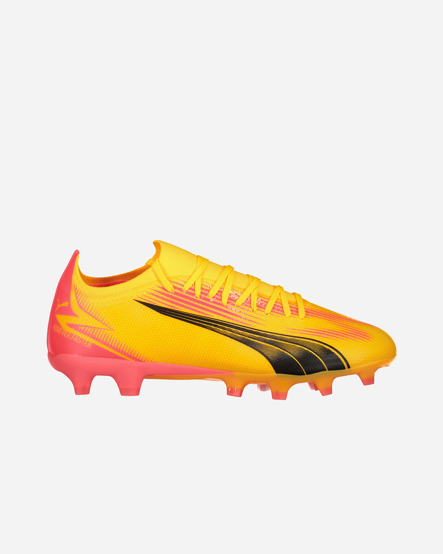 Puma Ultra Match Fg-ag M 107754-03 Fotbollsskor