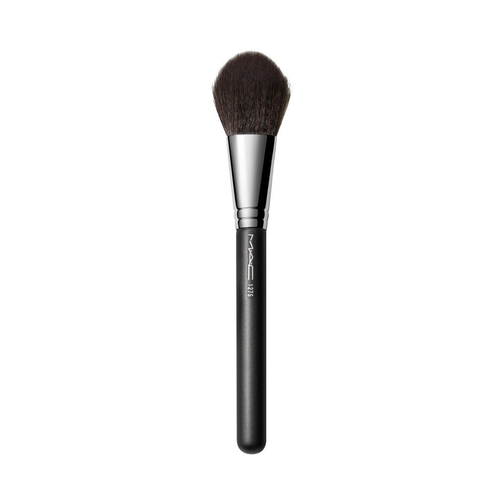 Mac Pinsel 127S SPLIT FIBRE FACE BRUSH