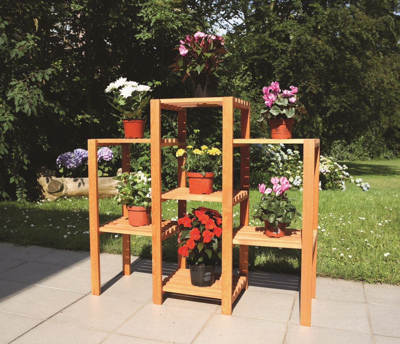 PROMEX Promadino Blumenetagerie Heilbronn