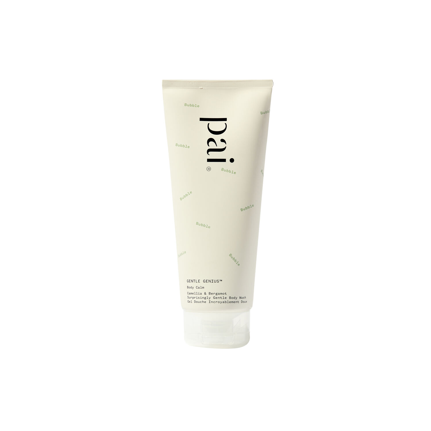 Pai Gentle Genius Gel Douche Incroyablement Doux