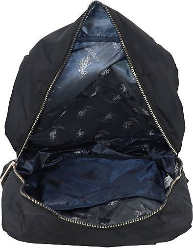 U.S. POLO ASSN. New Sport Chic Rucksack 39 cm Laptopfach