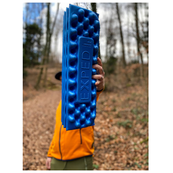 Exped - Flexmat Plus - Isomatte