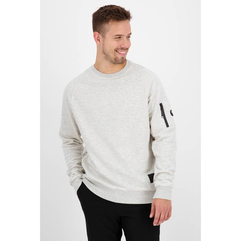 ALIFE AND KICKIN VinnAK A Sweatshirt Herren