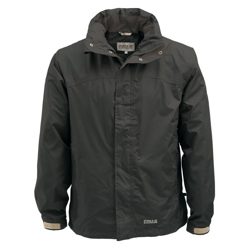 PRO-X-elements MERAN Funktionsjacke Herren