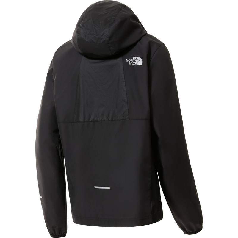 The North Face RUN WIND Laufjacke Damen