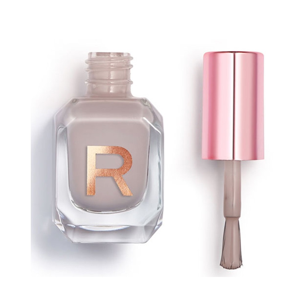 Makeup Revolution højglans neglelak