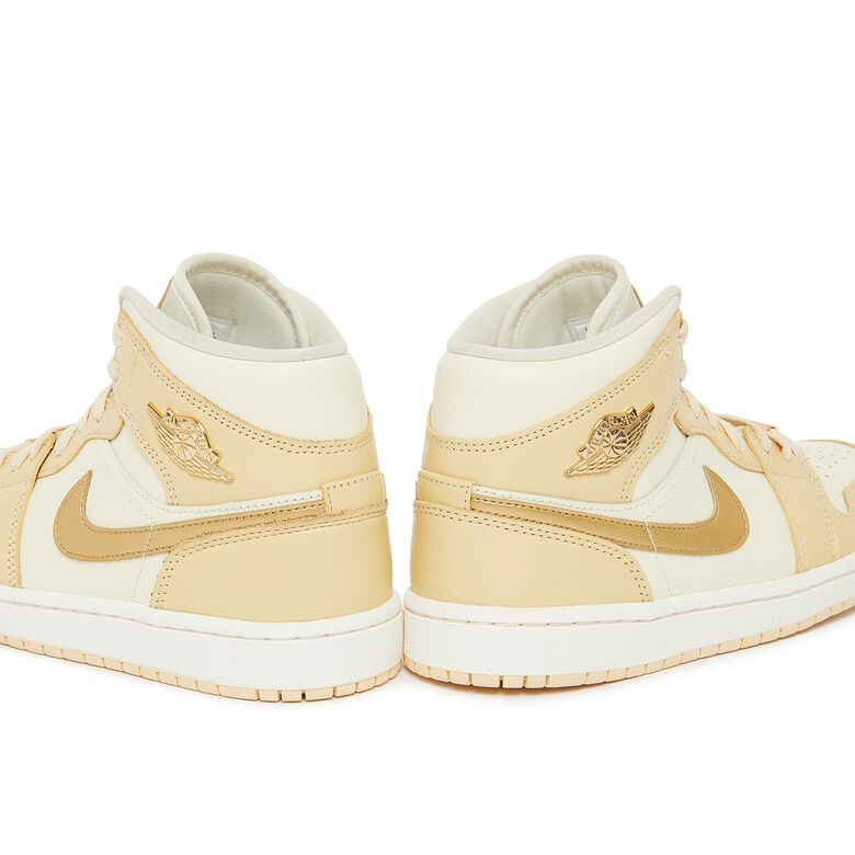 JORDAN Wmns Air Jordan 1 Mid SE 
