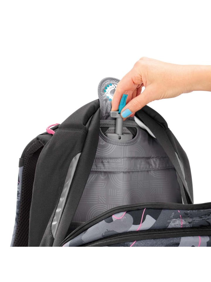 Coocazoo coocazoo Rucksack PORTER, Bubble Brush günstig kaufen onesize