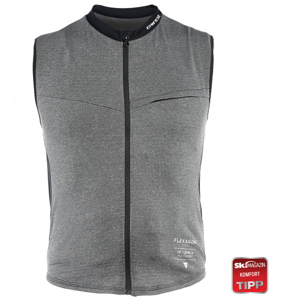 Dainese - Flexagon PL Waistcoat - Protektor