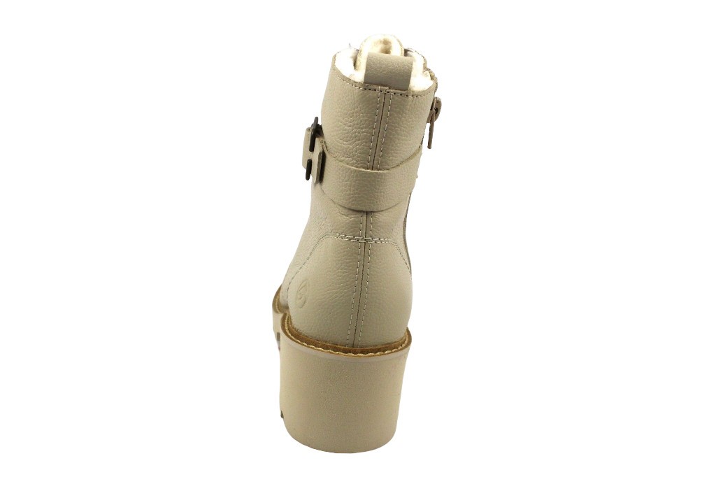 REMONTE Winterstiefel beige