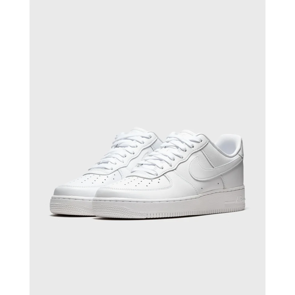 Nike Air Force 1 07 Fresh DM0211 100 / weiss