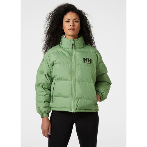 DAMEN MANTEL W HH URBAN REVERSIBLE JACKET