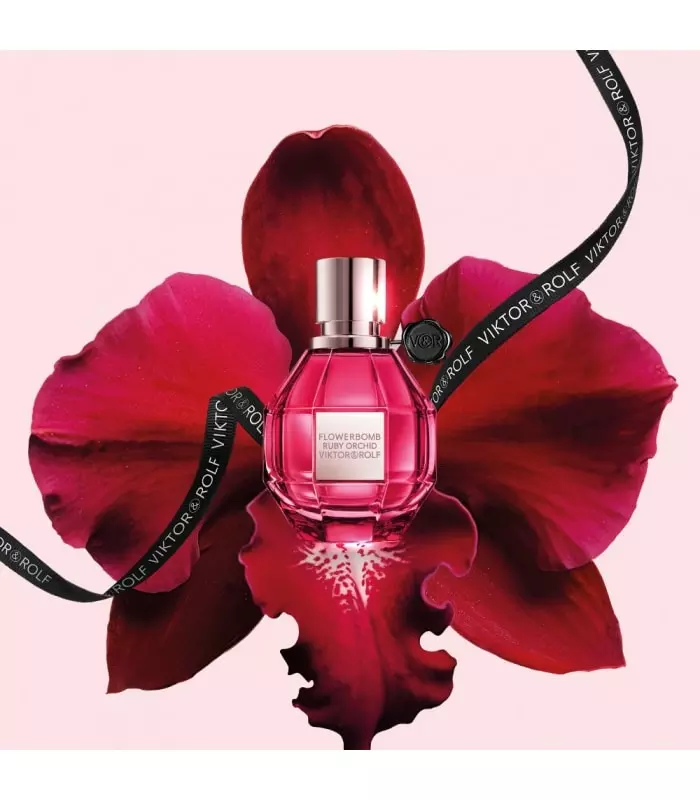 FLOWERBOMB RUBY ORCHID Eau de parfum