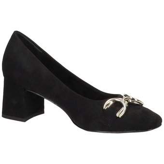 Marco Tozzi Pumps in schwarz