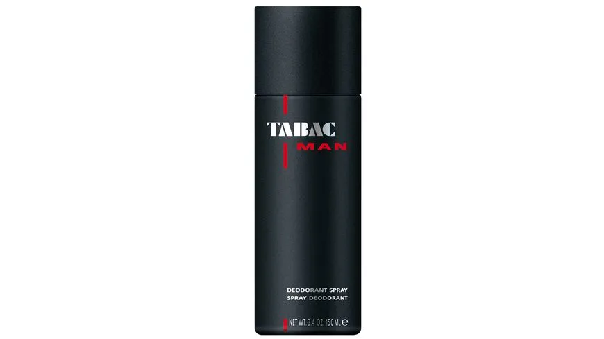 TABAC MAN Deospray 150 ml