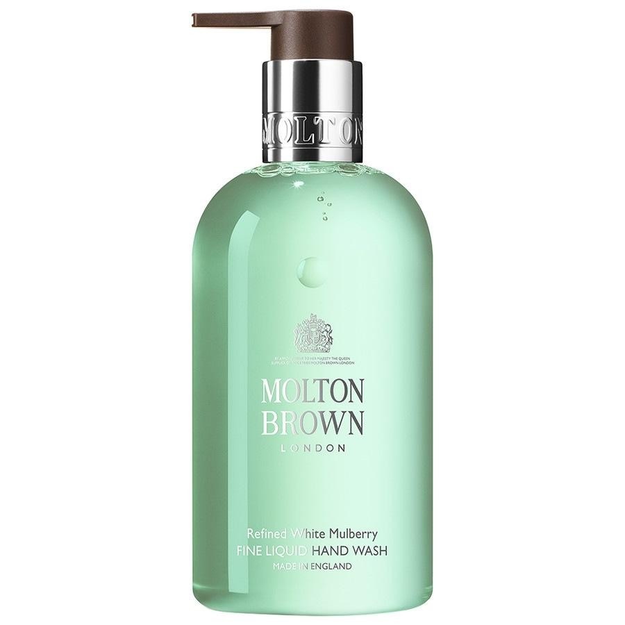 Refined White Mulberry Fine Liquid Hand Wash