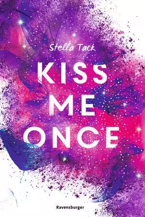 Kiss Me Once - Kiss the Bodyguard, Band 1