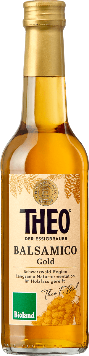 Essig, Balsamico Gold, 350 ml