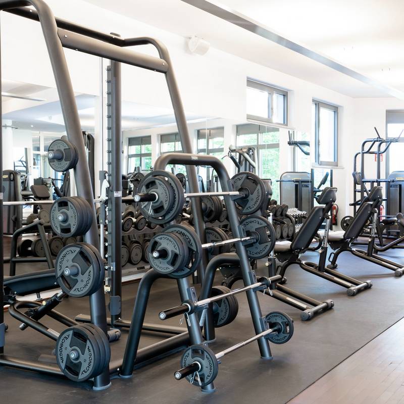 Erlebnis SPORTS and HEALTH Fitness Club Studioticket