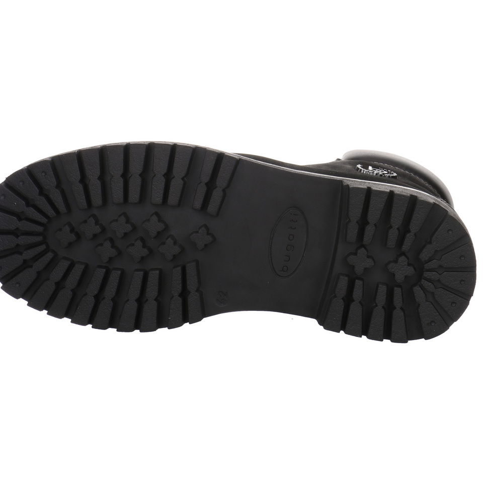 bugatti Boots