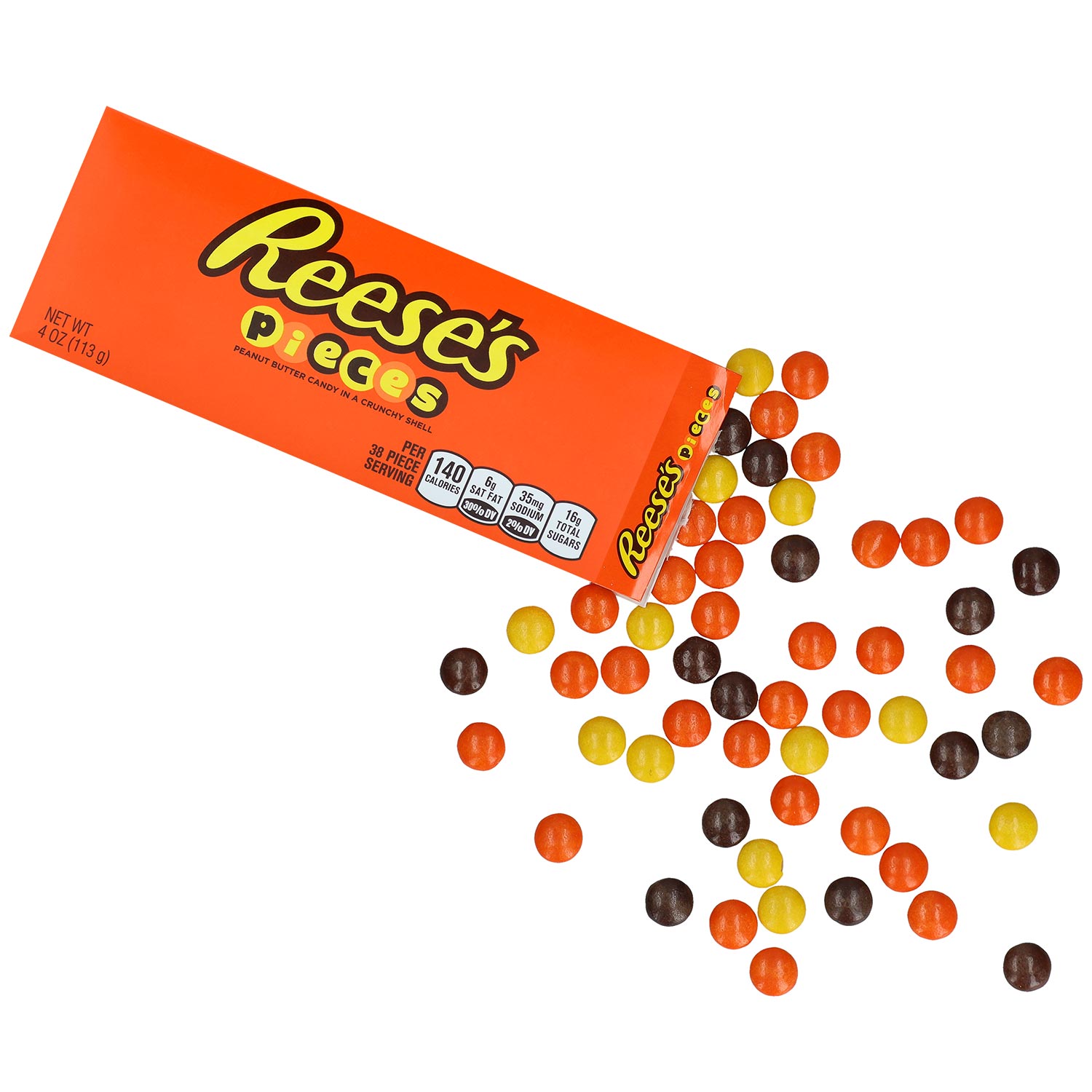 Reese's Pieces Box 113g