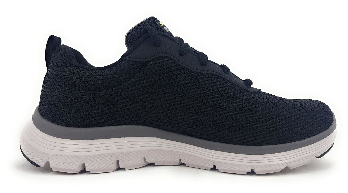 Skechers Flex Advantage 232229 BLK Schwarz BLK black
