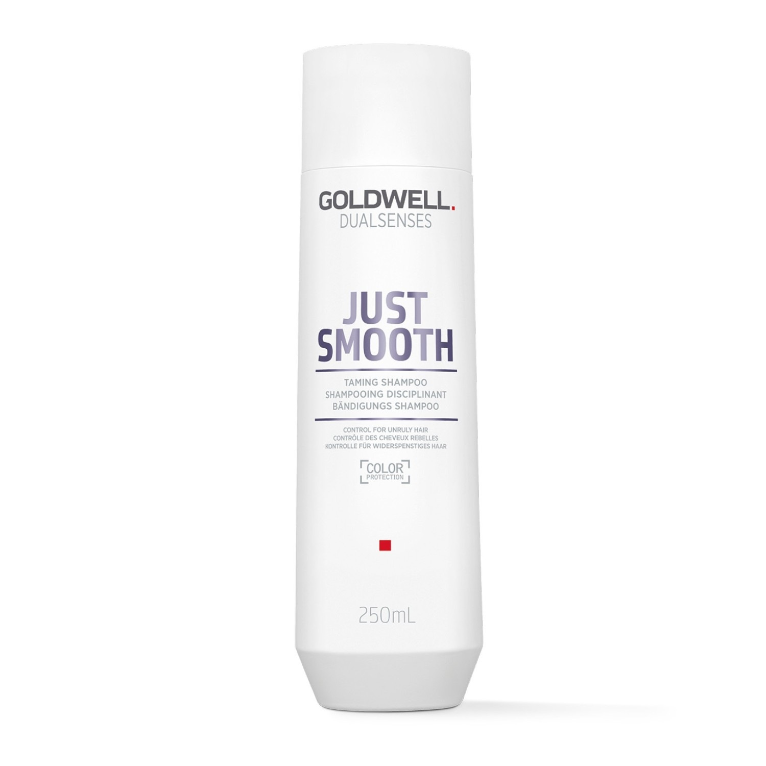 Just Smooth Taming Shampoo