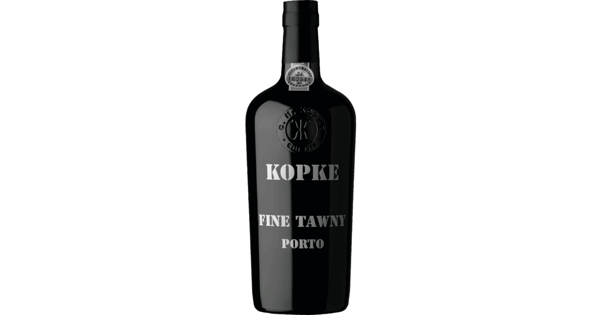Kopke Fine Tawny Port