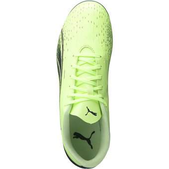 PUMA Ultra Play FG/AG Fußball in gelb