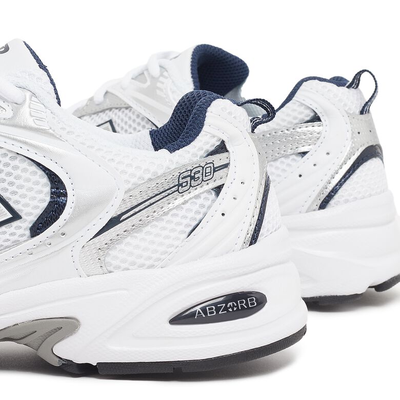 New Balance Wmns MR530SG white