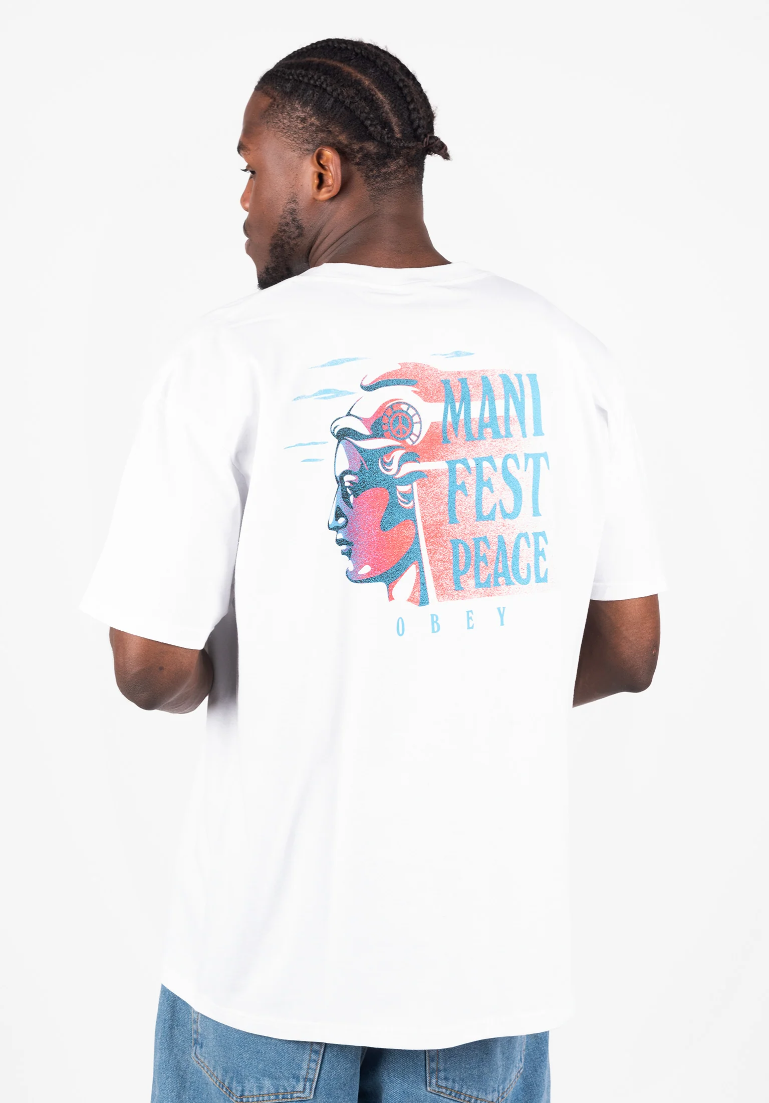 Manifest Peace