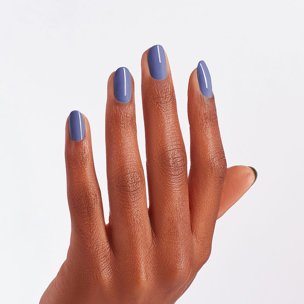 OPI Hollywood Collection Nail Lacquer Oh You Sing, Dance, Act, and Pro 15 ml