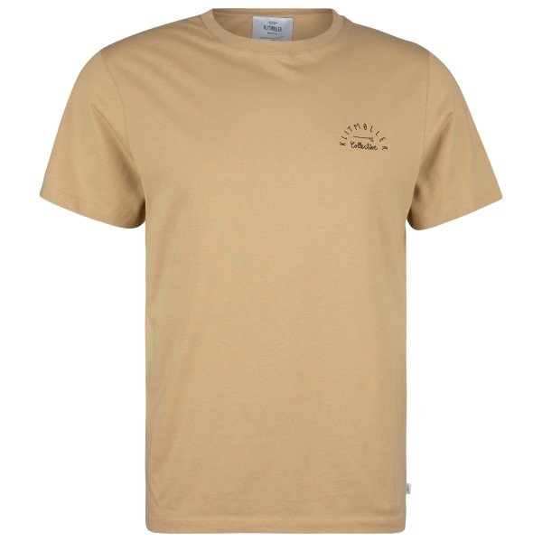Klitmøller Collective - Gabriel Tee - T-Shirt