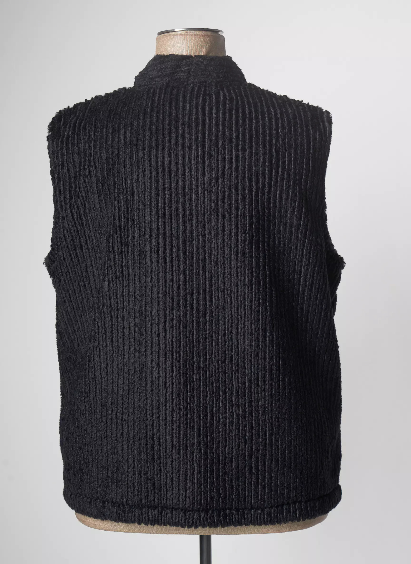 Frank Walder Gilet Femme couleur noir