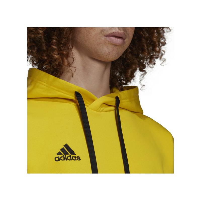 adidas Entrada 22 Hoody Funktionssweatshirt Herren