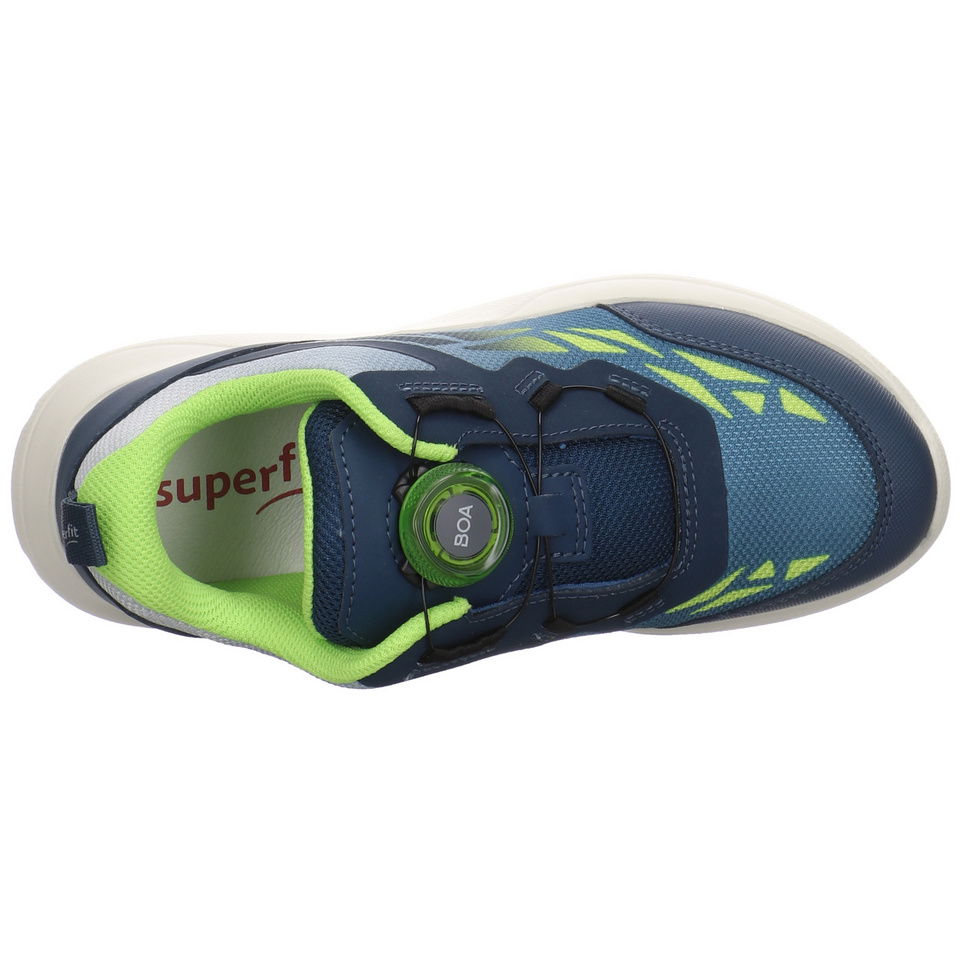 Superfit Rush Outdoorschuh