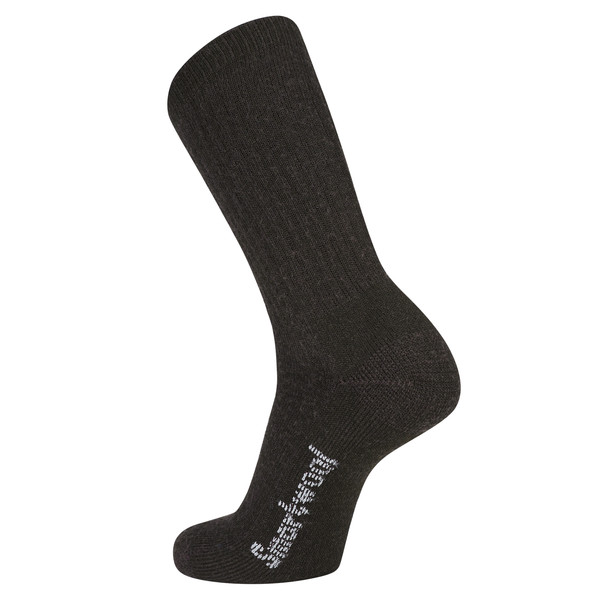 HIKE CLASSIC EDITION FULL CUSHION SOLID CREW SOCKS Unisex - Wandersocken