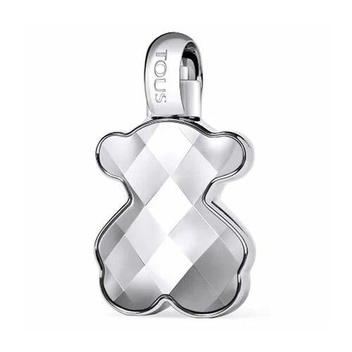 Tous LoveMe The Silver Eau de Parfum 30 ml