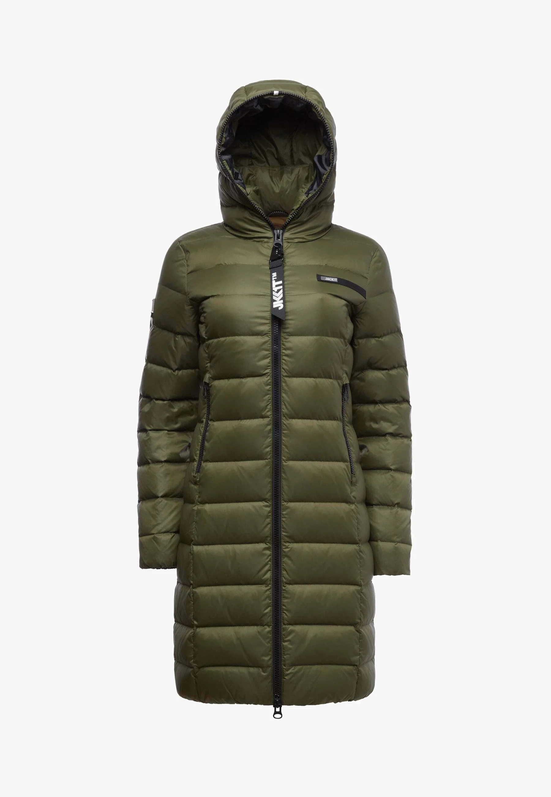 JACK1T R3D DRY- Chaqueta de plumas