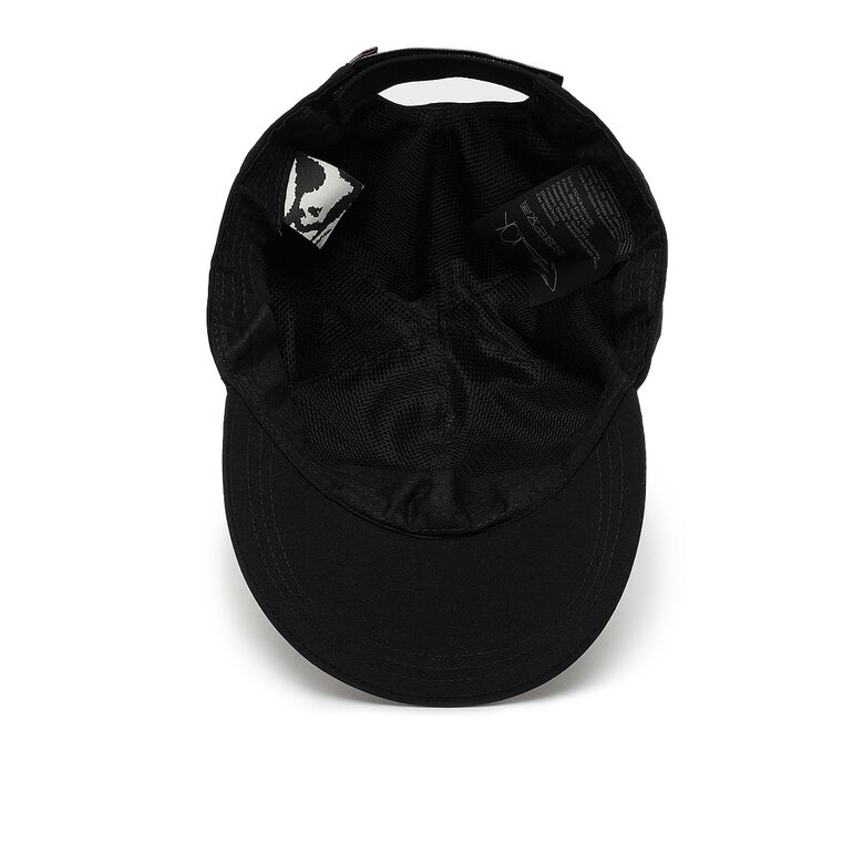 GR10K IBQ Stock Cap black