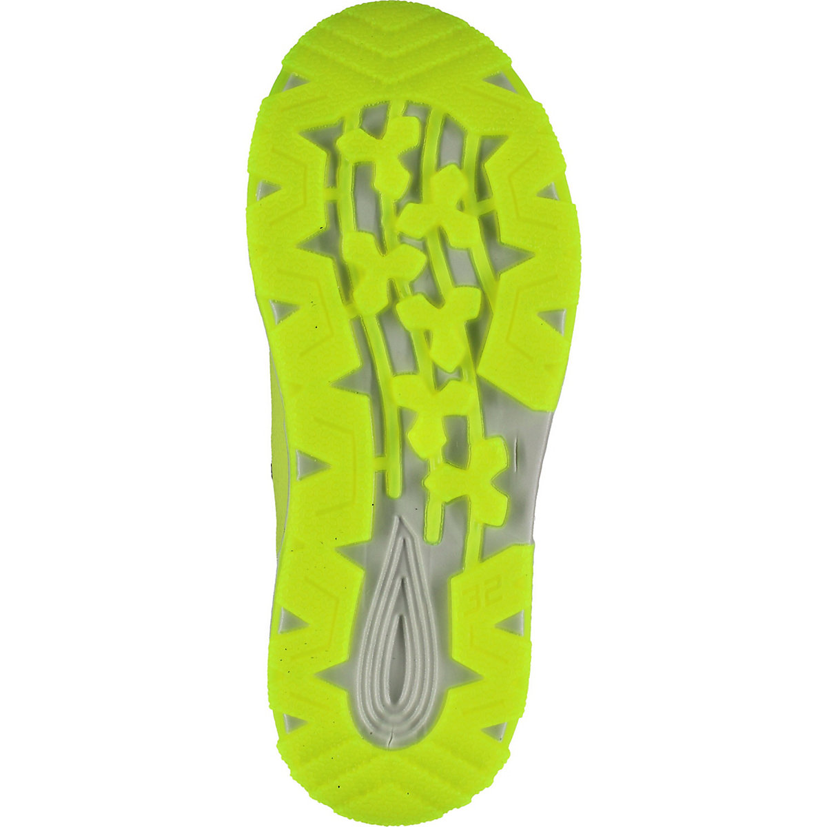 Sneaker Halbschuhe