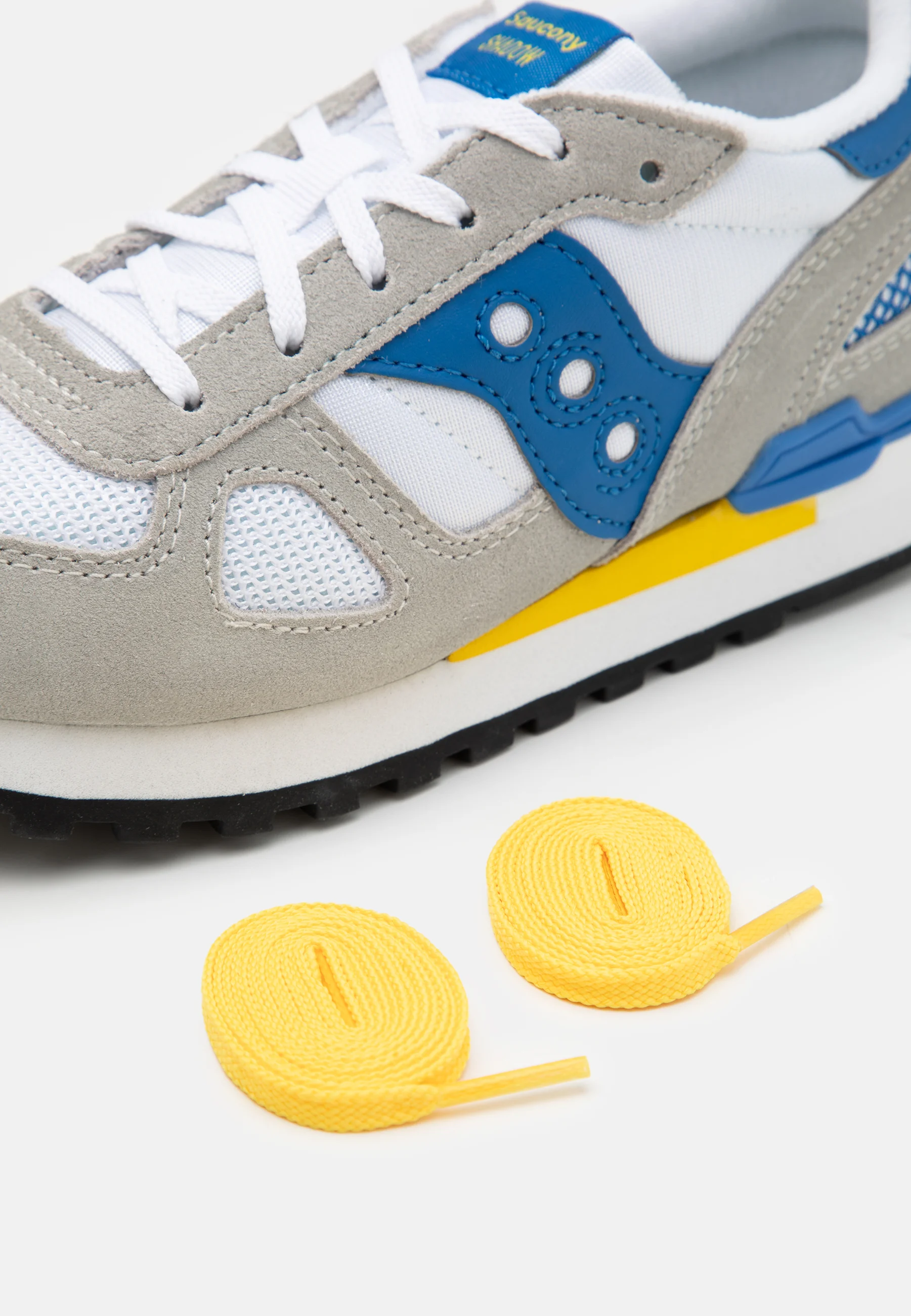 Saucony SHADOW ORIGINAL - Zapatillas bajas